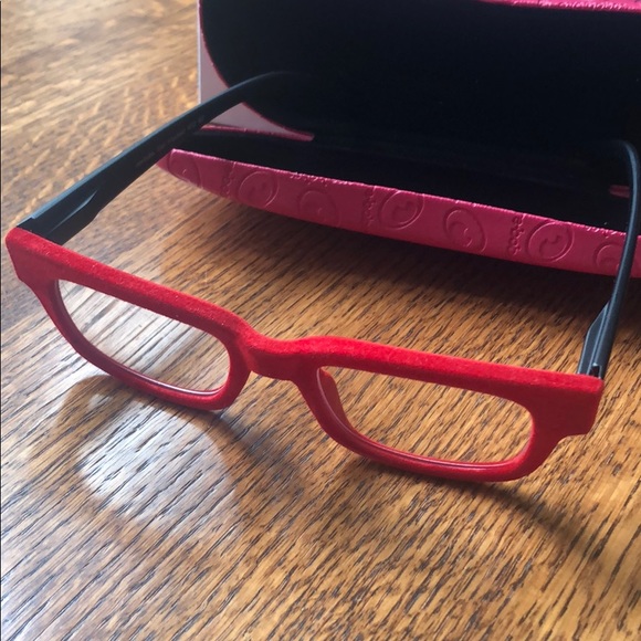 Eyebon reading glasses 02, never worn. - Picture 2 of 5